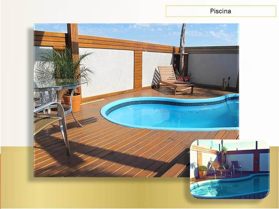 Rede Bonnel 88 Confort 酒店 Cachoeira do Sul