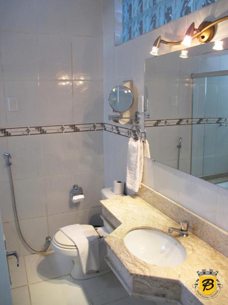 Rede Bonnel 88 Confort 3*