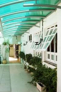酒店 Rede Bonnel 88 Confort Cachoeira do Sul