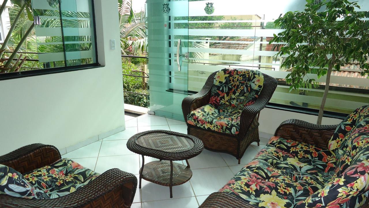 酒店 Rede Bonnel 88 Confort Cachoeira do Sul