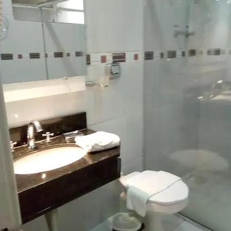 Rede Bonnel 88 Confort Cachoeira do Sul Exterior photo