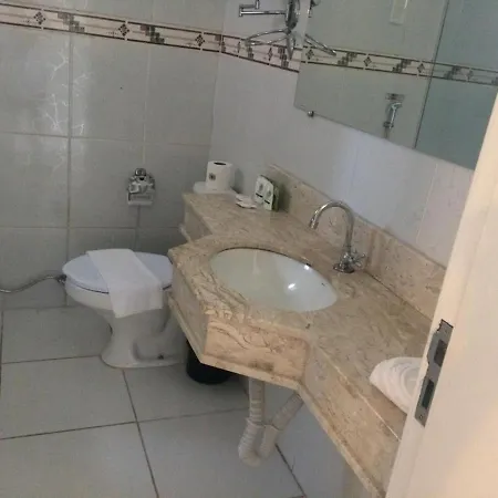 Rede Bonnel 88 Confort Cachoeira do Sul Exterior photo