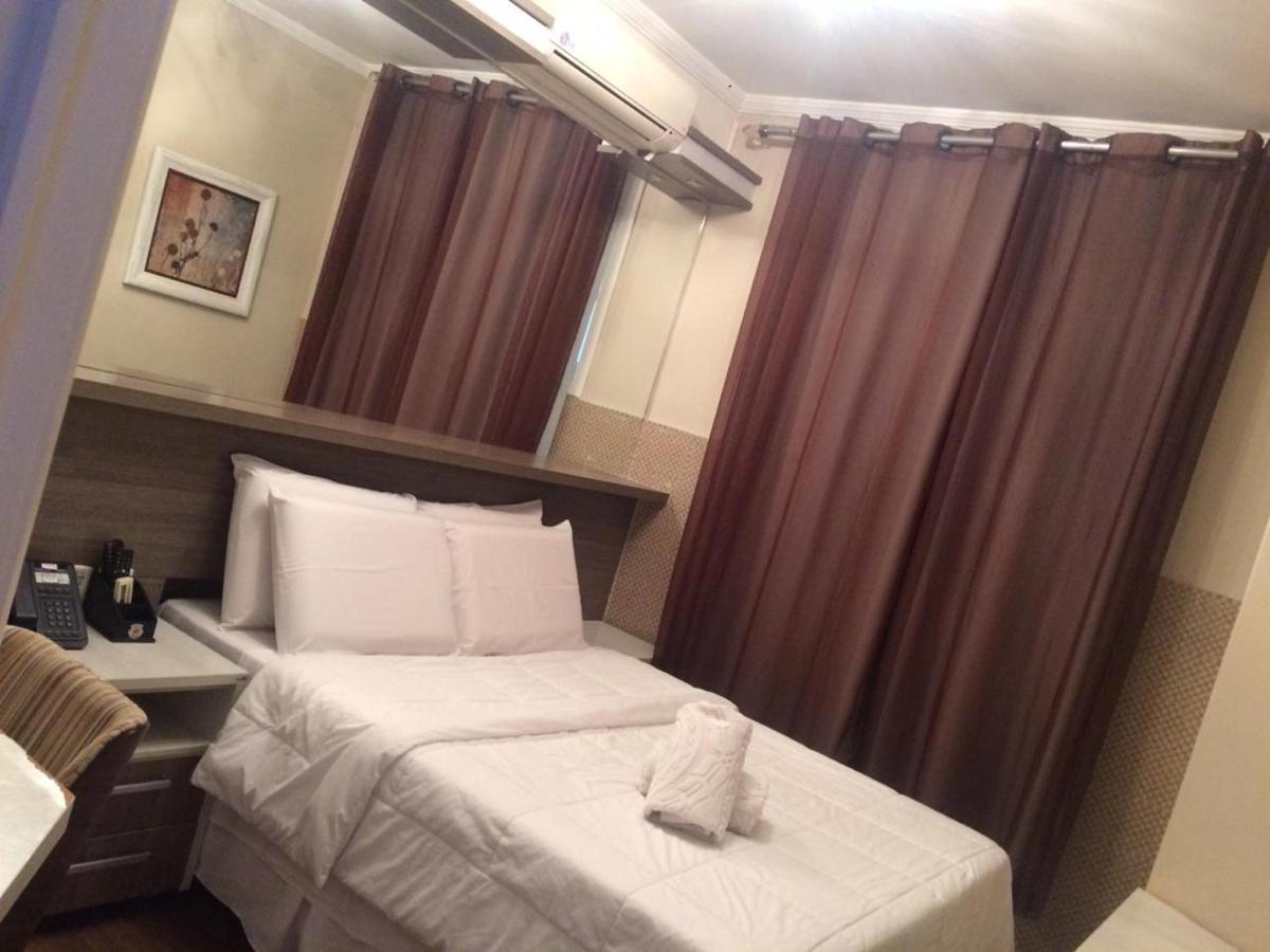Hotel Rede Bonnel 88 Confort