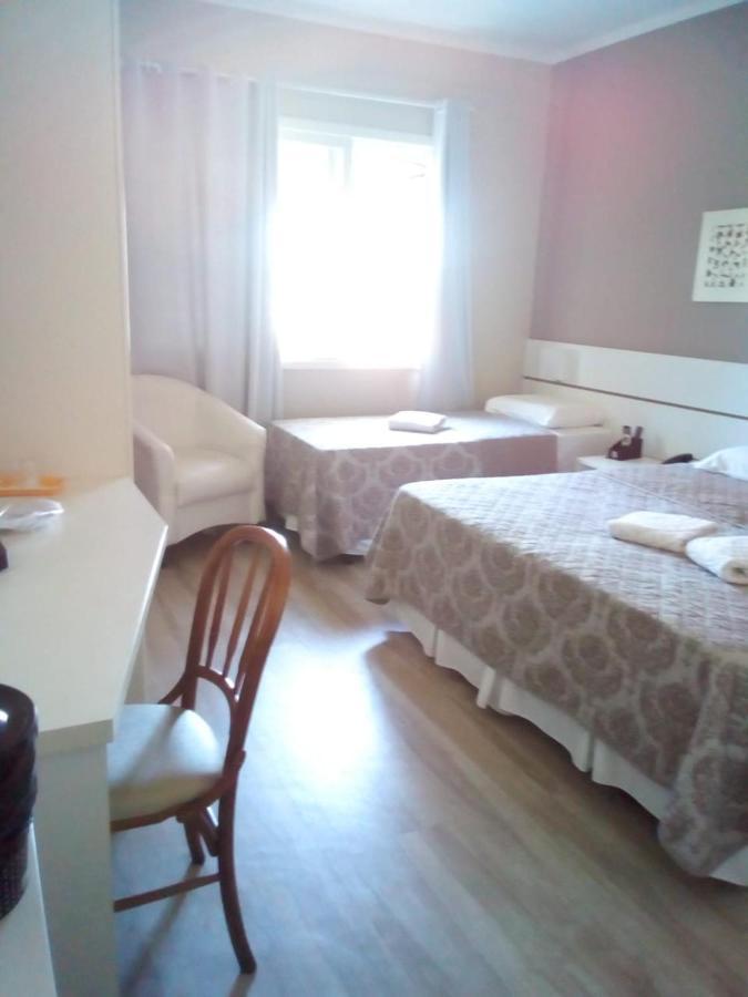 Rede Bonnel 88 Confort Hotel 3*