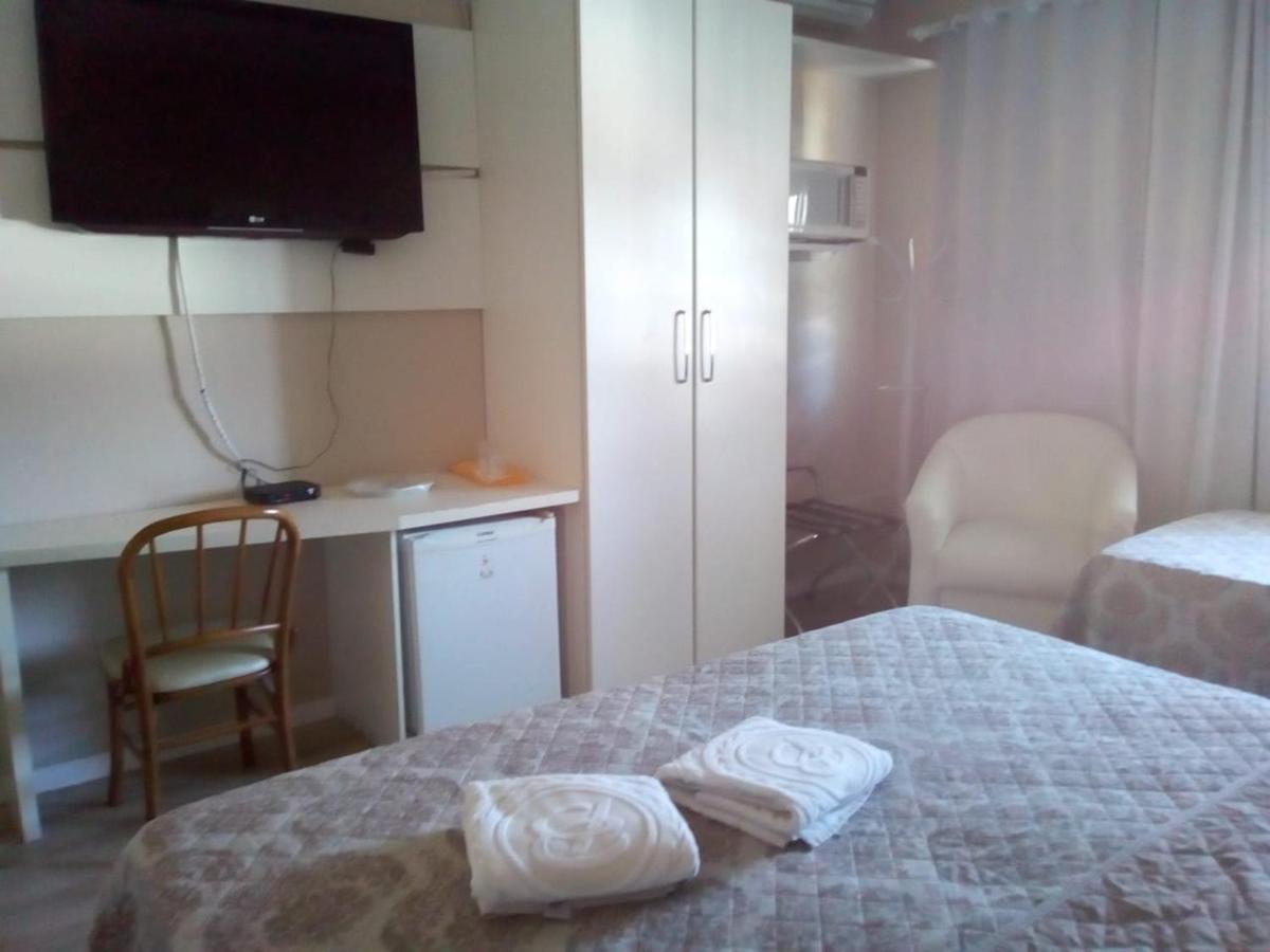 Hotel Rede Bonnel 88 Confort Cachoeira do Sul