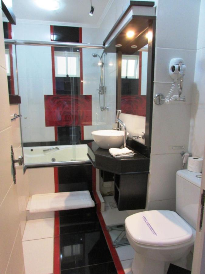 Hotel Rede Bonnel 88 Confort 3*