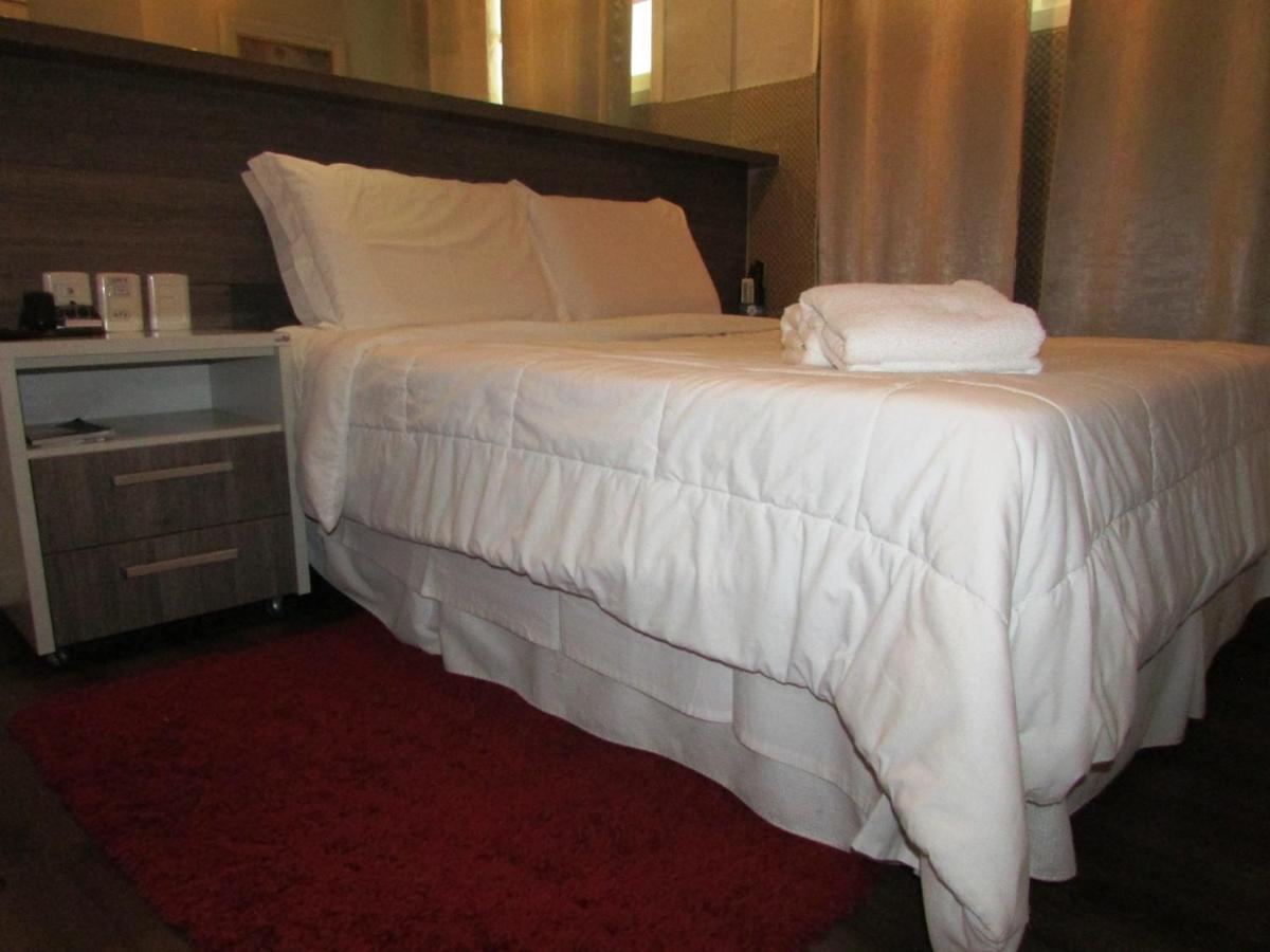 Hotel Rede Bonnel 88 Confort