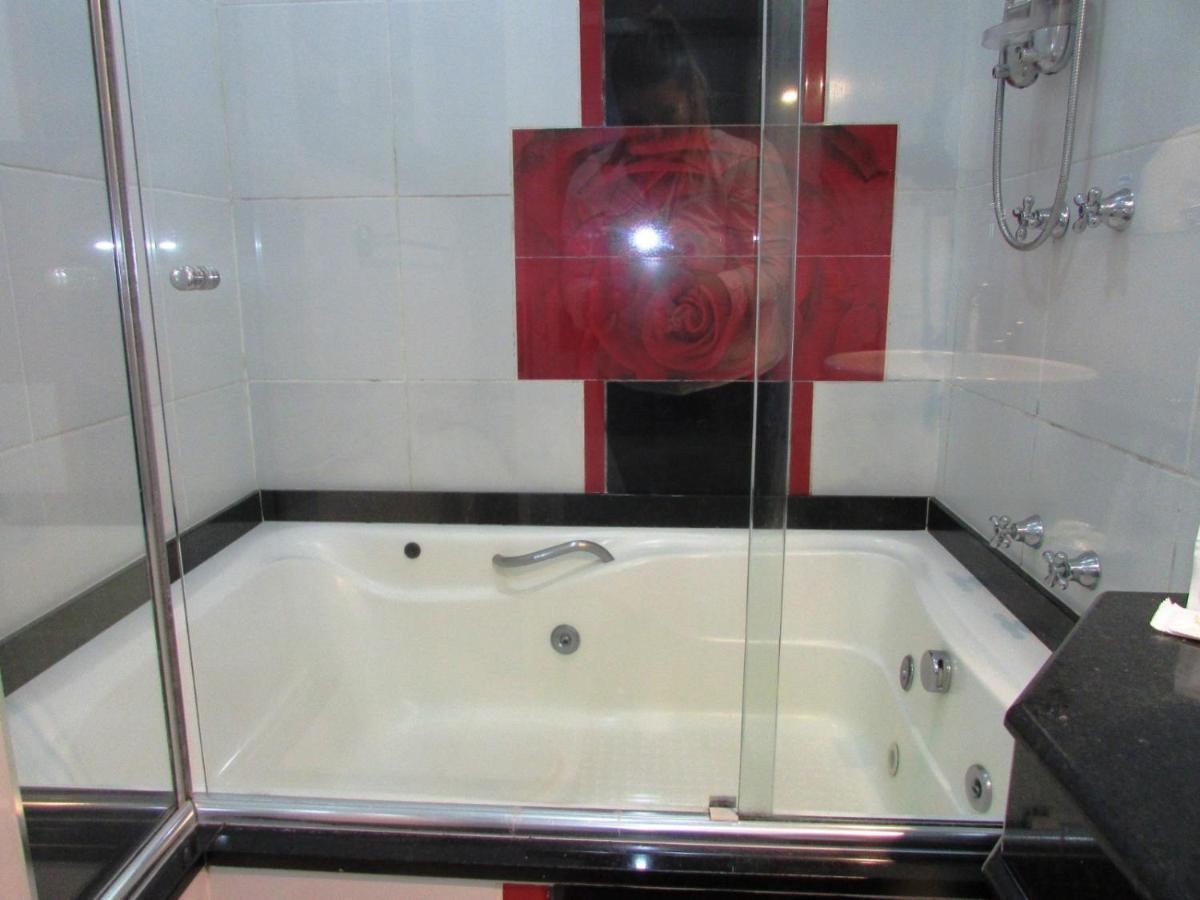 Rede Bonnel 88 Confort Hotel