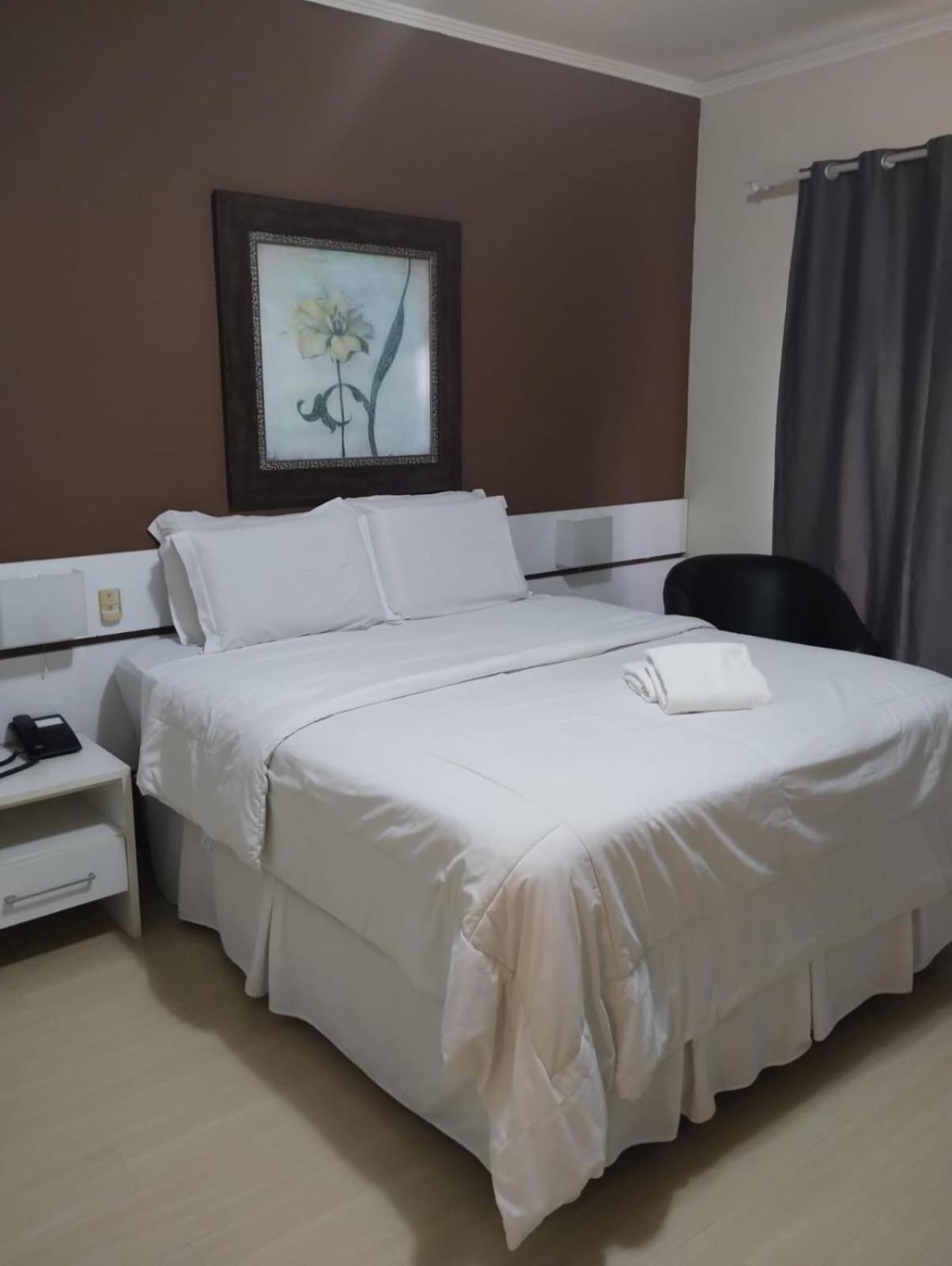 Rede Bonnel 88 Confort Hotel 3*