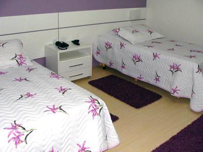 Hotel Rede Bonnel 88 Confort