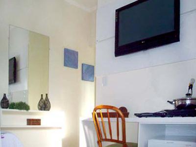 Hotel Rede Bonnel 88 Confort Cachoeira do Sul