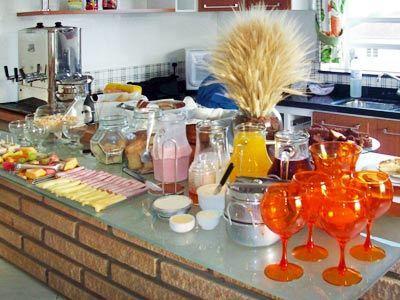 Hotel Rede Bonnel 88 Confort