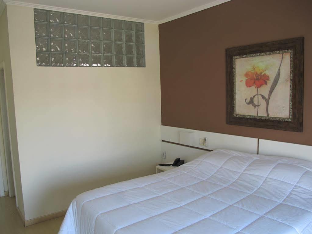 Hotel Rede Bonnel 88 Confort