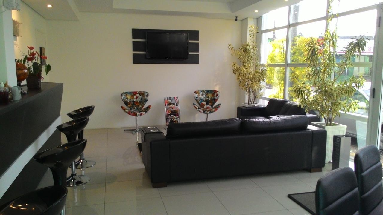 Rede Bonnel 88 Confort Hotel 3*