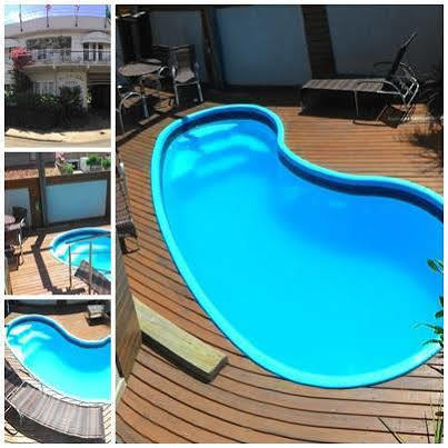 Hotel Rede Bonnel 88 Confort